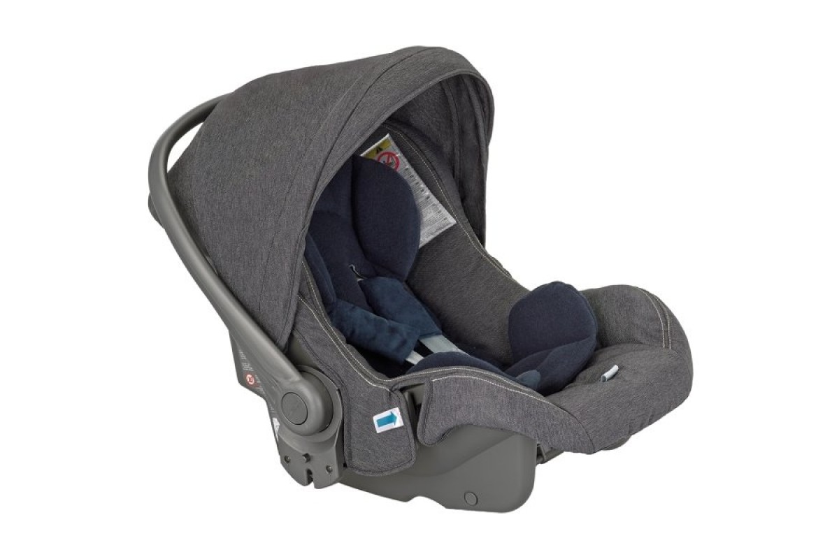 Inglesina huggy car clearance seat